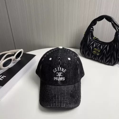 Wholesale Celine Caps #1287633 $27.00 USD, Wholesale Quality Replica Celine Caps