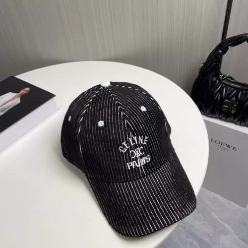 Replica Celine Caps #1287633 $27.00 USD for Wholesale