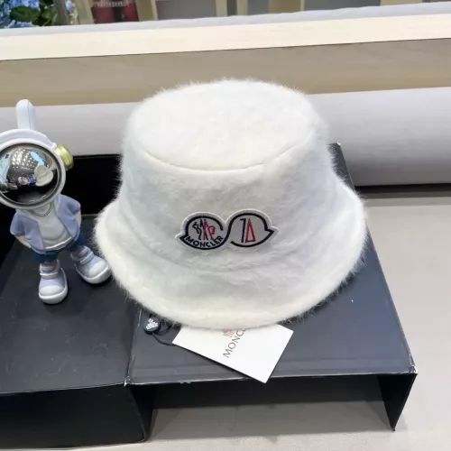 Wholesale Moncler Caps #1287694 $32.00 USD, Wholesale Quality Replica Moncler Caps