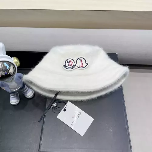 Replica Moncler Caps #1287694 $32.00 USD for Wholesale