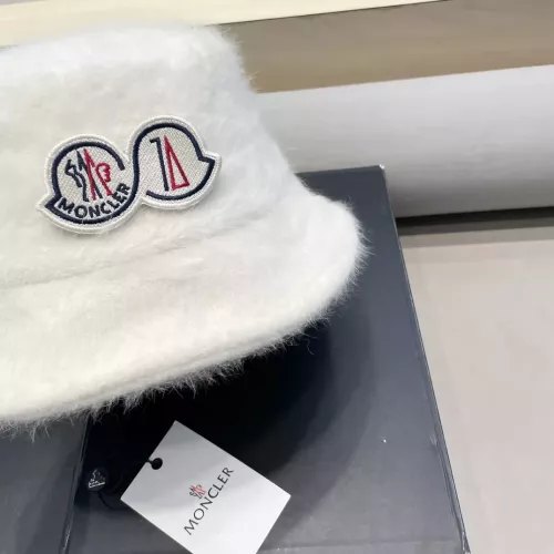 Replica Moncler Caps #1287694 $32.00 USD for Wholesale