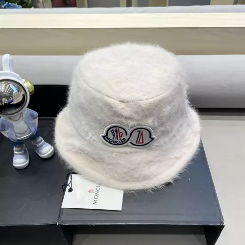 Wholesale Moncler Caps #1287695 $32.00 USD, Wholesale Quality Replica Moncler Caps