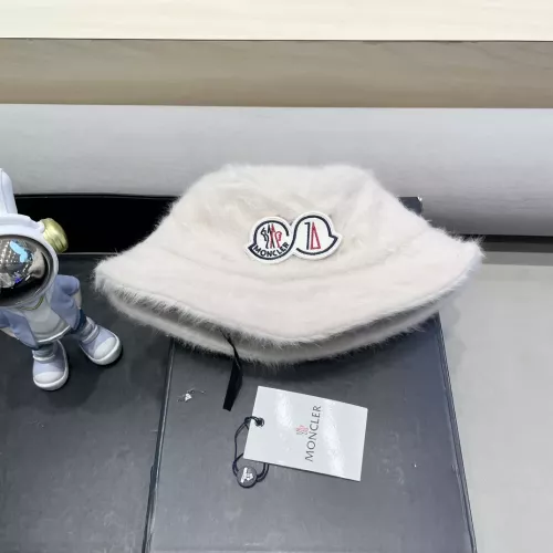 Replica Moncler Caps #1287695 $32.00 USD for Wholesale