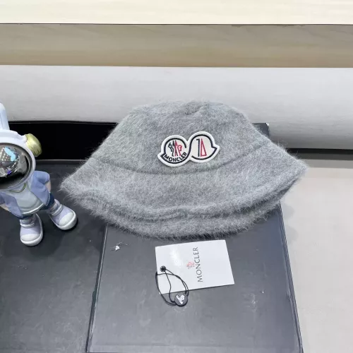 Replica Moncler Caps #1287696 $32.00 USD for Wholesale