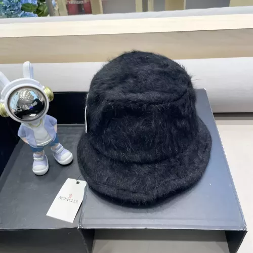 Replica Moncler Caps #1287697 $32.00 USD for Wholesale