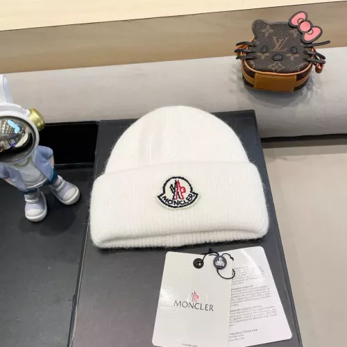 Wholesale Moncler Caps #1287700 $36.00 USD, Wholesale Quality Replica Moncler Caps