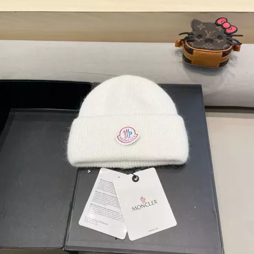 Wholesale Moncler Caps #1287704 $36.00 USD, Wholesale Quality Replica Moncler Caps