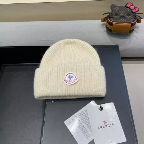 Wholesale Moncler Caps #1287705 $36.00 USD, Wholesale Quality Replica Moncler Caps