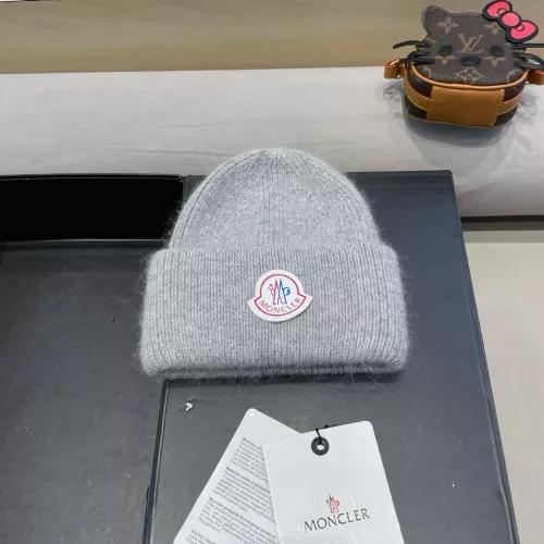 Wholesale Moncler Caps #1287707 $36.00 USD, Wholesale Quality Replica Moncler Caps