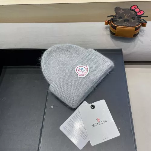 Replica Moncler Caps #1287707 $36.00 USD for Wholesale