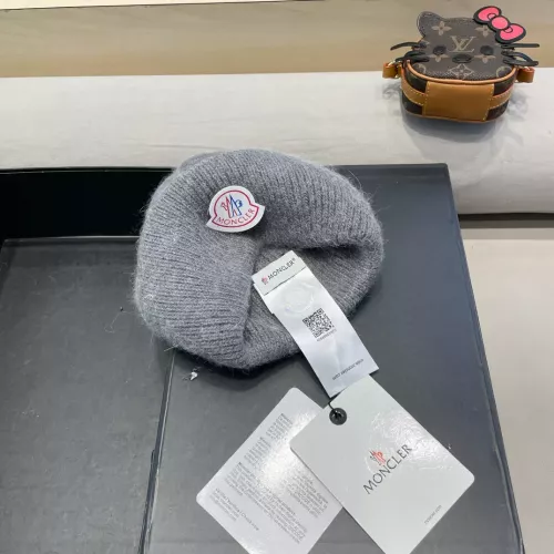 Replica Moncler Caps #1287708 $36.00 USD for Wholesale