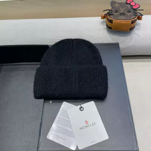 Replica Moncler Caps #1287709 $36.00 USD for Wholesale