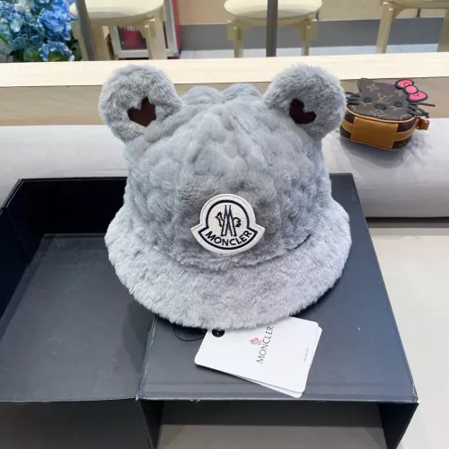 Wholesale Moncler Caps #1287716 $36.00 USD, Wholesale Quality Replica Moncler Caps