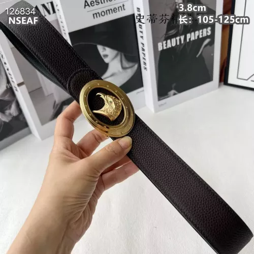 Wholesale Stefano Ricci AAA Quality Belts For Men #1287736 $64.00 USD, Wholesale Quality Replica Stefano Ricci AAA Quality Belts