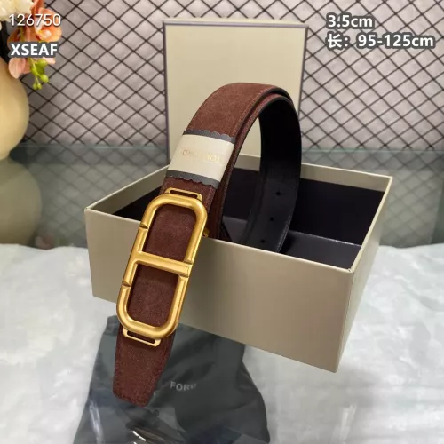 Wholesale Tom Ford AAA Quality Belts For Unisex #1287744 $64.00 USD, Wholesale Quality Replica Tom Ford AAA Quality Belts