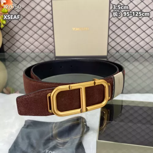 Replica Tom Ford AAA Quality Belts For Unisex #1287744 $64.00 USD for Wholesale