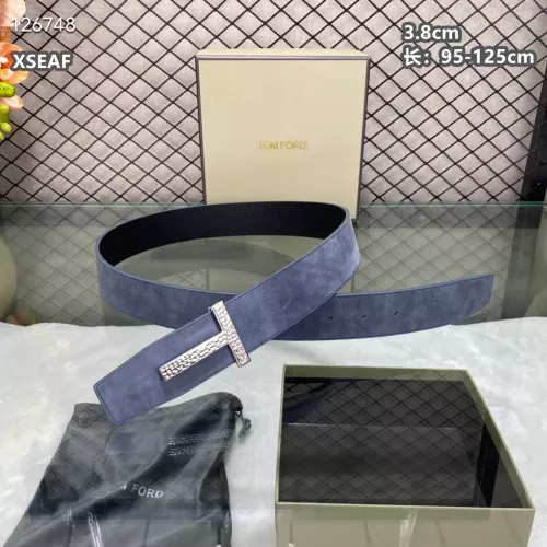 Replica Tom Ford AAA Quality Belts For Unisex #1287751 $64.00 USD for Wholesale