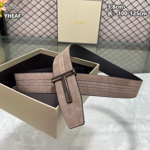 Wholesale Tom Ford AAA Quality Belts For Unisex #1287755 $64.00 USD, Wholesale Quality Replica Tom Ford AAA Quality Belts