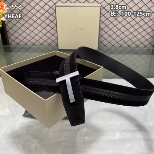 Wholesale Tom Ford AAA Quality Belts For Unisex #1287756 $64.00 USD, Wholesale Quality Replica Tom Ford AAA Quality Belts