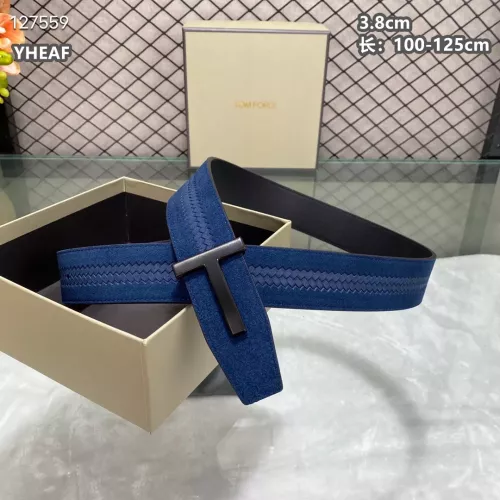 Wholesale Tom Ford AAA Quality Belts For Unisex #1287757 $64.00 USD, Wholesale Quality Replica Tom Ford AAA Quality Belts