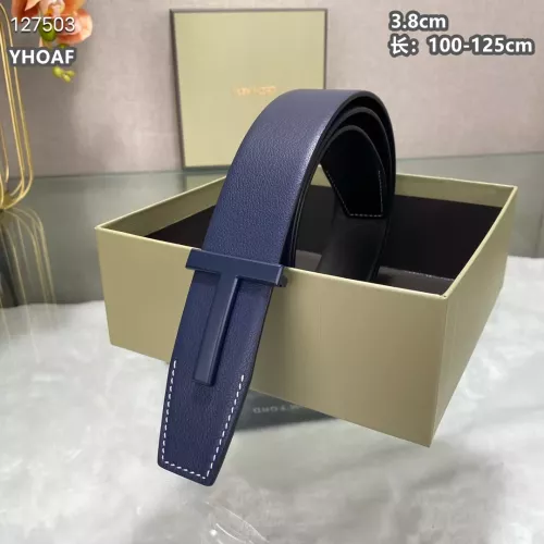 Wholesale Tom Ford AAA Quality Belts For Men #1287759 $64.00 USD, Wholesale Quality Replica Tom Ford AAA Quality Belts