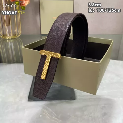 Wholesale Tom Ford AAA Quality Belts For Men #1287765 $64.00 USD, Wholesale Quality Replica Tom Ford AAA Quality Belts