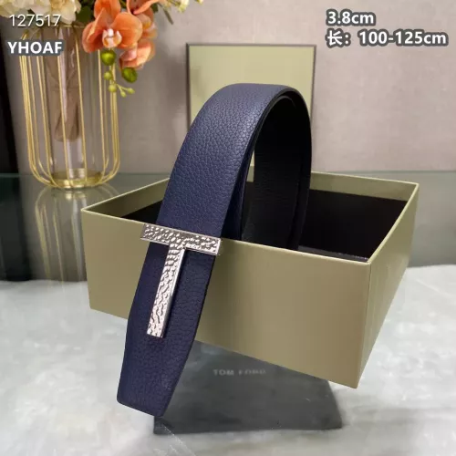 Wholesale Tom Ford AAA Quality Belts For Men #1287766 $64.00 USD, Wholesale Quality Replica Tom Ford AAA Quality Belts