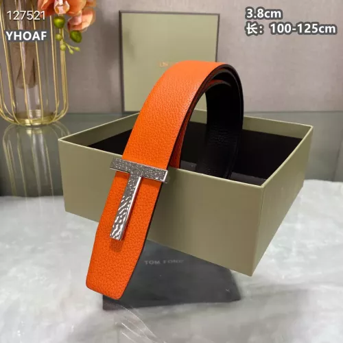 Wholesale Tom Ford AAA Quality Belts For Men #1287769 $64.00 USD, Wholesale Quality Replica Tom Ford AAA Quality Belts