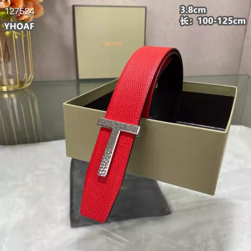 Wholesale Tom Ford AAA Quality Belts For Men #1287771 $64.00 USD, Wholesale Quality Replica Tom Ford AAA Quality Belts