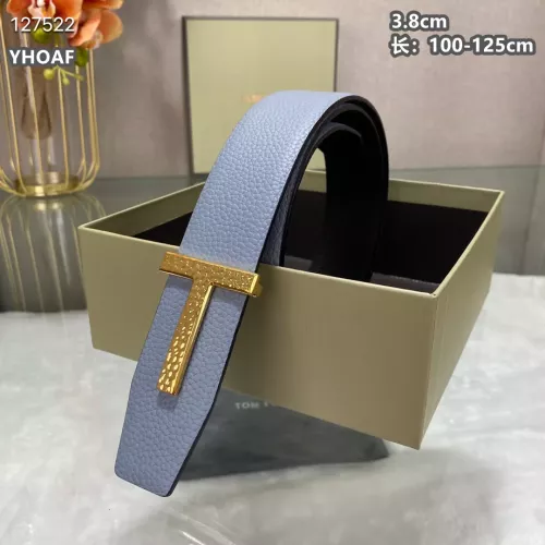 Wholesale Tom Ford AAA Quality Belts For Men #1287772 $64.00 USD, Wholesale Quality Replica Tom Ford AAA Quality Belts