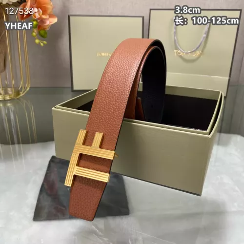 Wholesale Tom Ford AAA Quality Belts For Men #1287777 $64.00 USD, Wholesale Quality Replica Tom Ford AAA Quality Belts