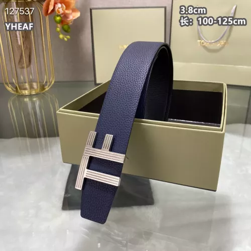 Wholesale Tom Ford AAA Quality Belts For Men #1287778 $64.00 USD, Wholesale Quality Replica Tom Ford AAA Quality Belts