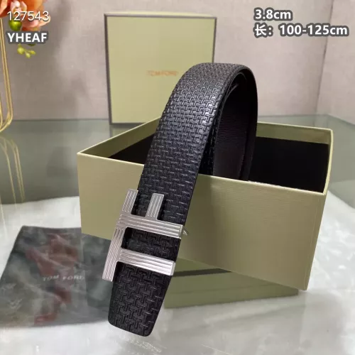 Wholesale Tom Ford AAA Quality Belts For Men #1287781 $64.00 USD, Wholesale Quality Replica Tom Ford AAA Quality Belts