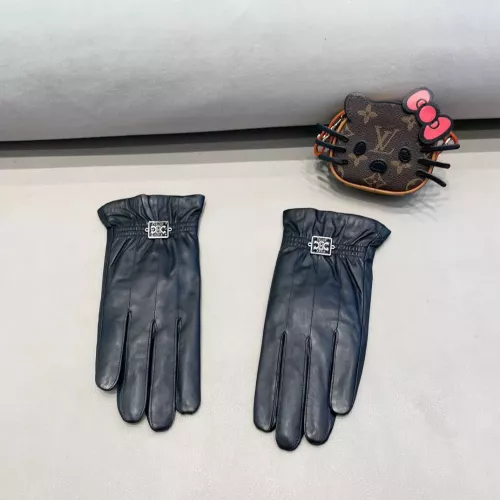 Wholesale Celine Gloves For Women #1287784 $48.00 USD, Wholesale Quality Replica Celine Gloves