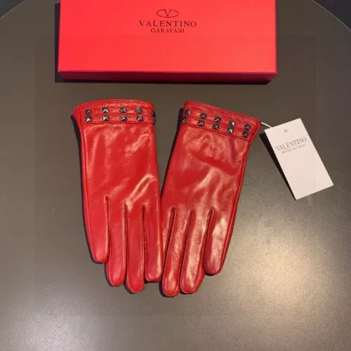 Wholesale Valentino Gloves For Women #1287789 $42.00 USD, Wholesale Quality Replica Valentino Gloves