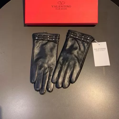 Wholesale Valentino Gloves For Women #1287790 $42.00 USD, Wholesale Quality Replica Valentino Gloves