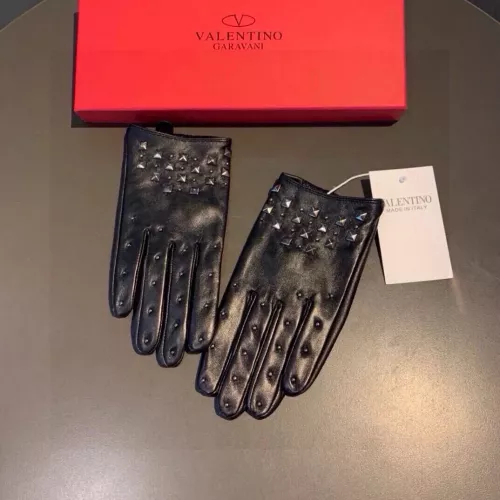 Wholesale Valentino Gloves For Women #1287791 $45.00 USD, Wholesale Quality Replica Valentino Gloves