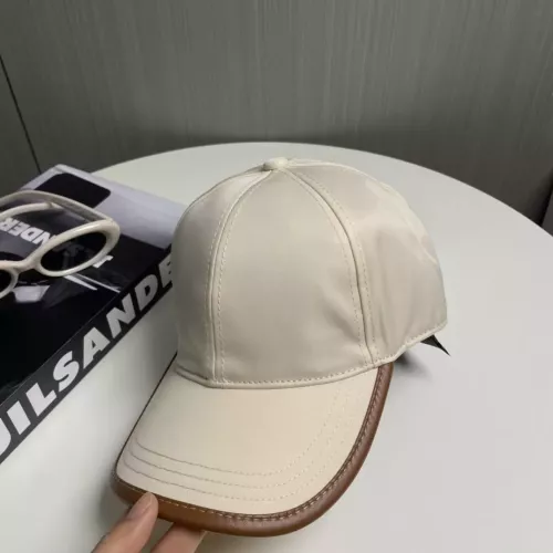 Replica Prada Caps #1287799 $27.00 USD for Wholesale