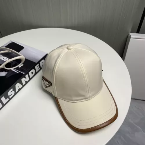 Replica Prada Caps #1287799 $27.00 USD for Wholesale