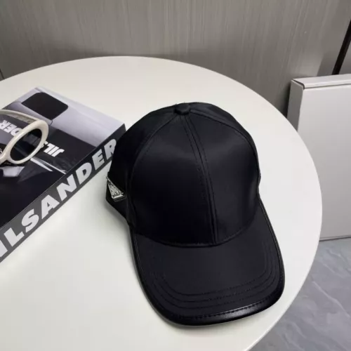 Replica Prada Caps #1287802 $27.00 USD for Wholesale