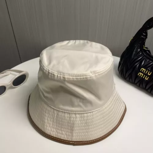 Replica Prada Caps #1287803 $27.00 USD for Wholesale