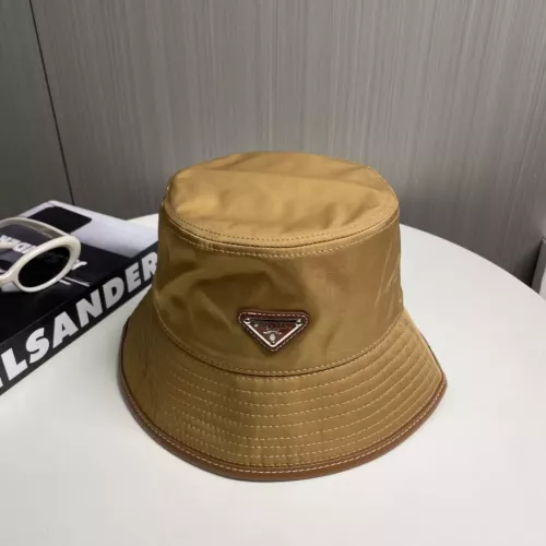 Replica Prada Caps #1287804 $27.00 USD for Wholesale