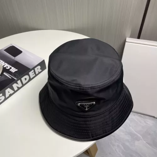 Replica Prada Caps #1287806 $27.00 USD for Wholesale