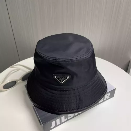 Replica Prada Caps #1287806 $27.00 USD for Wholesale