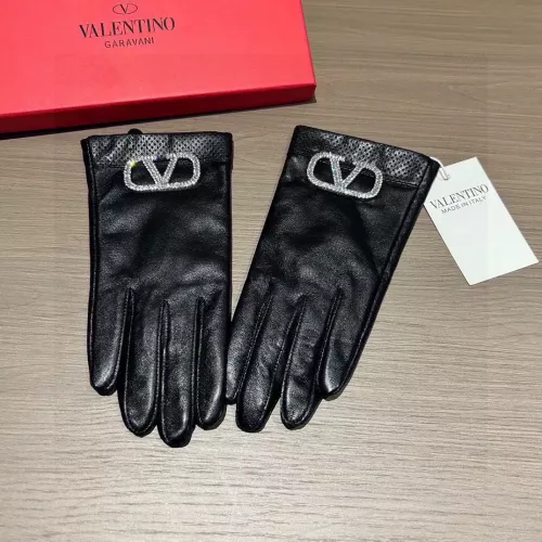 Wholesale Valentino Gloves For Women #1287835 $52.00 USD, Wholesale Quality Replica Valentino Gloves