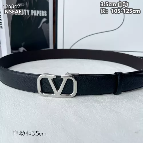 Wholesale Valentino AAA Quality Belts For Men #1287838 $60.00 USD, Wholesale Quality Replica Valentino AAA Quality Belts