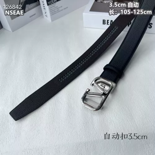 Replica Valentino AAA Quality Belts For Men #1287838 $60.00 USD for Wholesale