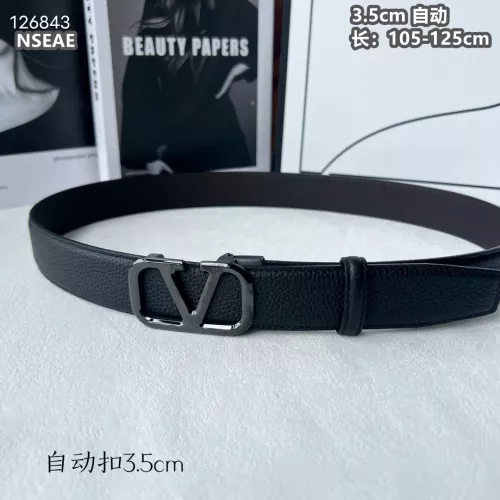 Wholesale Valentino AAA Quality Belts For Men #1287839 $60.00 USD, Wholesale Quality Replica Valentino AAA Quality Belts