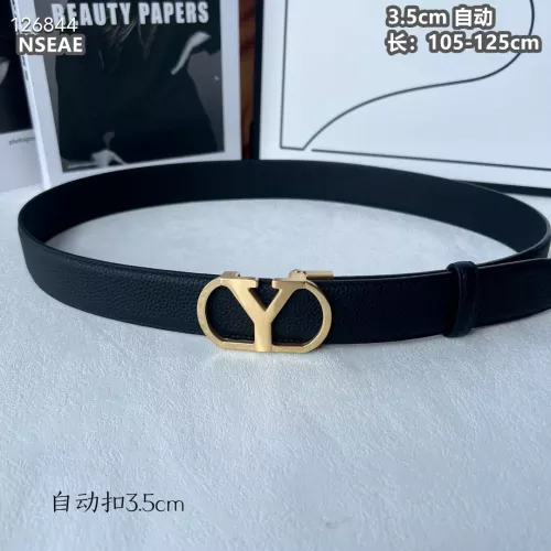 Wholesale Valentino AAA Quality Belts For Men #1287840 $60.00 USD, Wholesale Quality Replica Valentino AAA Quality Belts