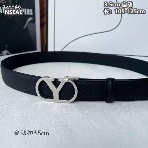 Wholesale Valentino AAA Quality Belts For Men #1287841 $60.00 USD, Wholesale Quality Replica Valentino AAA Quality Belts